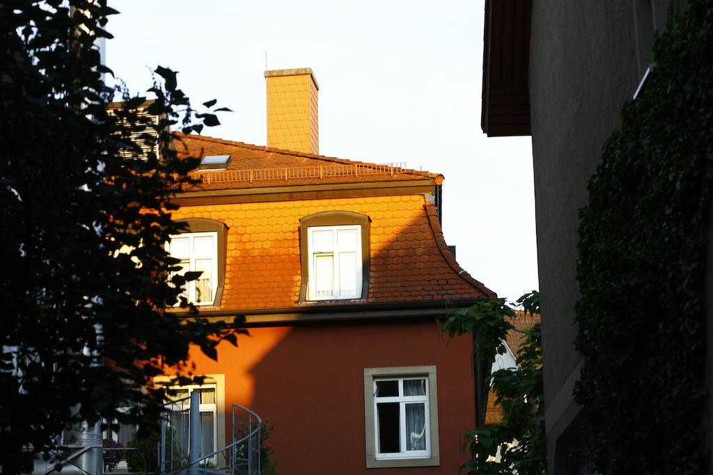 Stadthotel Engel Ettlingen Exterior foto